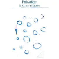 Bertus Distributie Finis Africae - El Pulso De La Madera [Vinyl Lp]