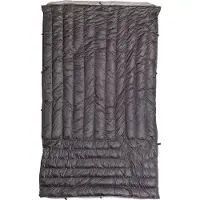 Cocoon Hamac Top Quilt Down