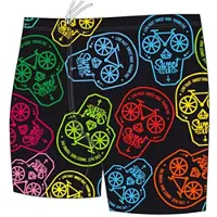 Turbo Sweet Ride Jammer Noir S Homme