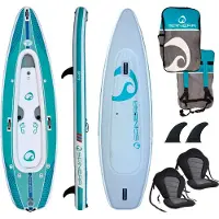 Spinera SupKayak 12' (365 cm)
