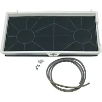 NEFF Filtre à charbon 00461422 / 461422 / Z5155X0