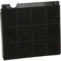 Laden Filtre à charbon de charge AMC027 | CHF15/1