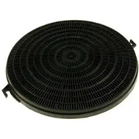 Whirlpool Kohlefilter CHF211 / 9029793826 / 484000008635