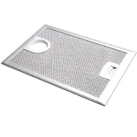 NEFF Filtre métallique 365479 / 00365479 380x265mm (gauche)