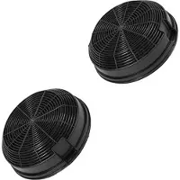 Turboair Filtre à charbon F00479/1S / Type 47 (pack de 2)