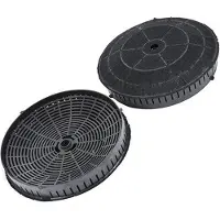 Turboair Filtre à charbon CFC0038668 / Type 57
