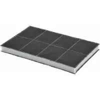 Siemens Filtre à charbon 00460008 / 460008 / LX500000