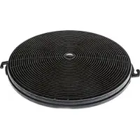 Wpro Filtre à charbon 484000008635 / CHFD211/1