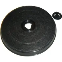 Whirlpool Zanussi Filtre à charbon CHFE233/2 / FAC519