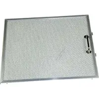 Whirlpool Filtre métallique 481948048172 305x266x22mm