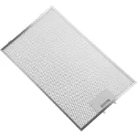 Junker filtre métallique 742967 / 00742967 388x265x8mm