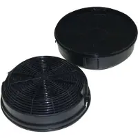 Juno Filtre à charbon MCFE12 / 9029800571 / Mod.47 / 50292969008