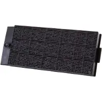 Turboair Filtre à charbon 50263848009 / Type B