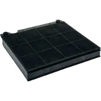 Zanker filtre à charbon MCFE01 / 9029800456 / Type 15 / 9029793818