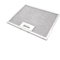 Scholtes Filtre métallique 481248058332 275x217x8mm