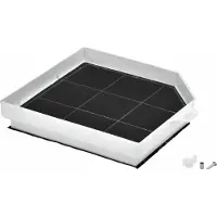 Junker Filtre à charbon 00299600 / DHZ3100