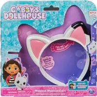 Gabby's Dollhouse Bijou de déguisement Oreilles musicales