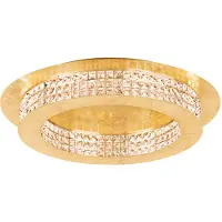 Stars of Light Lampe de plafond Principe 70 Cristal