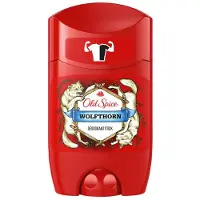 Old Spice Wolfthorn Déodorant Stick 50 ml