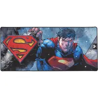 Subsonic Tapis De Souris Superman Xxl