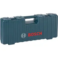 Bosch 2605438197 Valise De Transport En Plastique 720 X 317 X 170 Mm