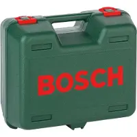 Bosch Accessories 2605438508 Maschinenkoffer (2605438508)