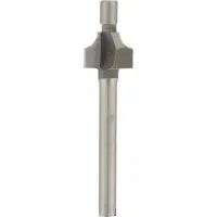 Dremel 2.4 Mm Milling Cutters Bit Argenté One Size / EU Plug 220V