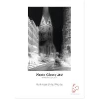 Hahnemuhle Photo Glossy 260g Rol 610mm x 30m