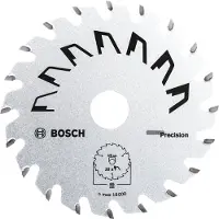 Bosch Lame de scie circulaire au carbure 85 x