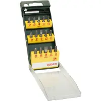 Bosch 2607019453 - EMBOUTS MP