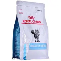 Royal Canin VHN Cat Sensitivity 6x400 g dla kotów z wrażliwym układem pokarmowym