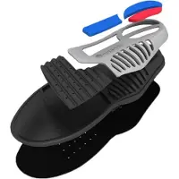 Spenco Total Support Original Insole Noir EU 40-42