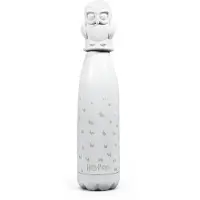 Half Moon Bay Avec Hedwig 3d Couvercle L´eau Bouteille