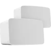 Sonos Five Lot de 2 Blanc