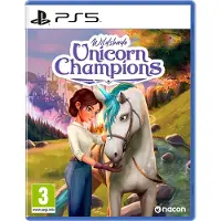 Wildshade: Unicorn Champions Fr/nl PS5