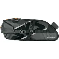 Sks EXPLORER EXP. Sac de siège noir