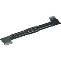 Bosch - Rasenmäherklinge - Länge: 380 mm