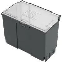 Bosch SystemBox – Boîte à accessoires Taille M (Moyenne)