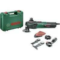 Bosch PMF 350 CES Outil multifonctions