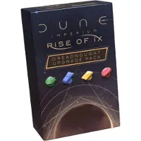 Asmodee Dune Imperium - Rise of Ix Dreadnought Upgrade Pack