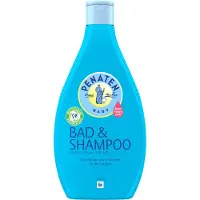 Penaten Bad & Shampoo