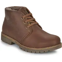 Panama jack Bottillon à lacets Doublure chaude BOTA PANAMA IGLOO C5
