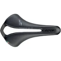 Repente Prime 3.0 Carbon Saddle Noir 142 mm