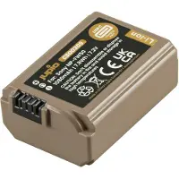 Jupio Batterie Sony NP-FW50