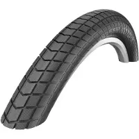 Schwalbe Super Moto-X - Filaire - ADDIX - DD - GreenGuard - 27,5x2,40 - Noir