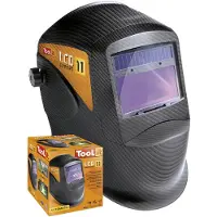 GYS Masque à souder LCD Expert 11 040755