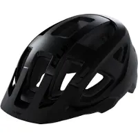 Cube Fleet Mtb Helmet Noir L
