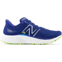 New Balance Chaussures Running - Fresh Foam X EVOZ v3 - Marine Blue/Night Sky