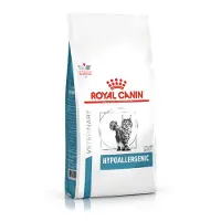 Royal Canin VD Chat Hypoallergénique 2,5 kg