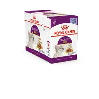 Royal Canin Sensory Smell Sauce 12x85 g